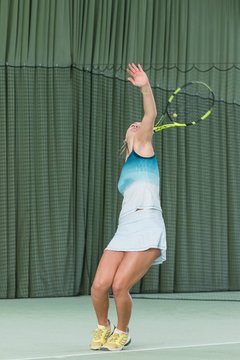 Lilly Düffert 835 - RL dCadA - TC RW Wahlstedt